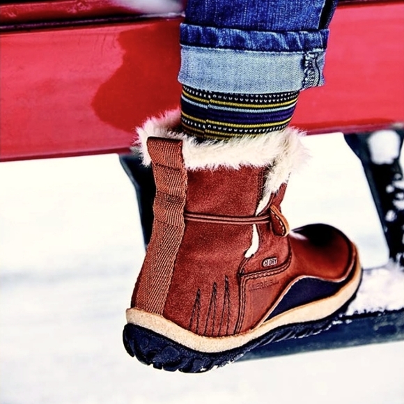 Merrell Tremblant women's Polar Snow Boots, Waterproof, US size 6 - Picture 2 of 8